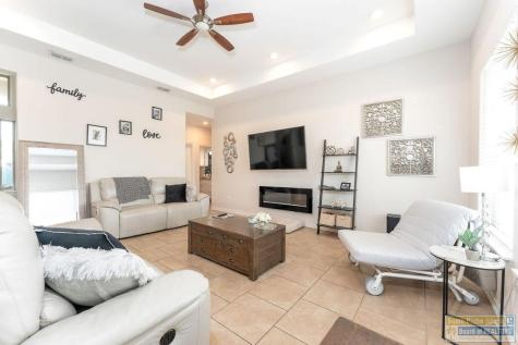 26 Bethpage Drive Laguna Vista TX 78578