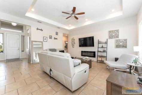26 Bethpage Drive Laguna Vista TX 78578
