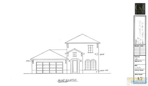 Tbd Eliseo Villarreal Avenue Port Isabel TX 78578