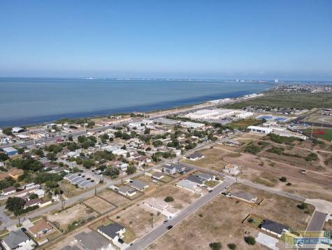 Tbd Eliseo Villarreal Avenue Port Isabel TX 78578