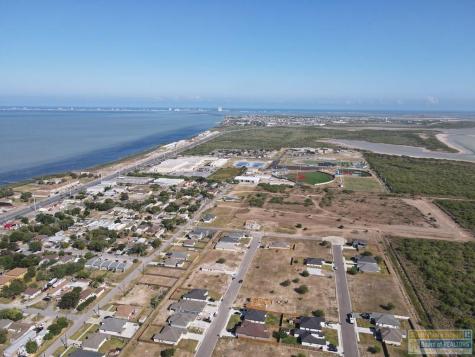 Tbd Eliseo Villarreal Avenue Port Isabel TX 78578