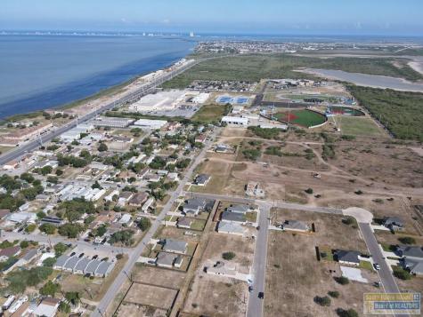 Tbd Eliseo Villarreal Avenue Port Isabel TX 78578