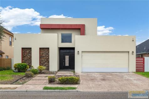 701 Sycamore Avenue Mission TX 78572