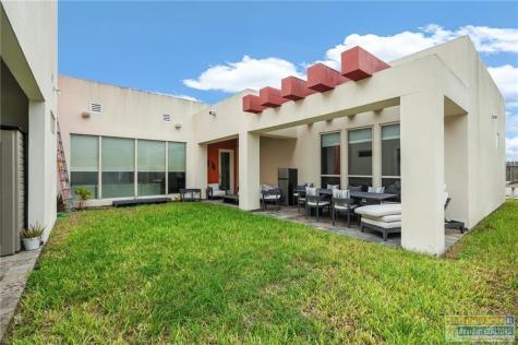 701 Sycamore Avenue Mission TX 78572
