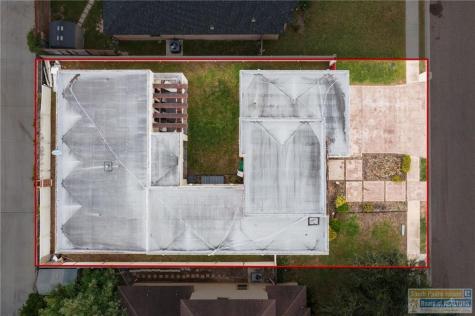 701 Sycamore Avenue Mission TX 78572