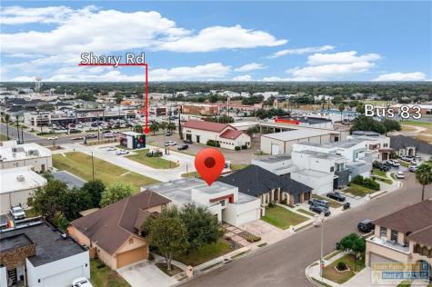 701 Sycamore Avenue Mission TX 78572