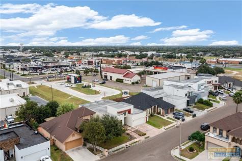 701 Sycamore Avenue Mission TX 78572