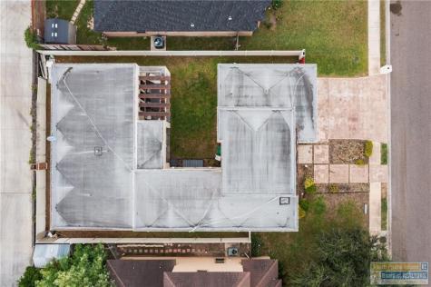 701 Sycamore Avenue Mission TX 78572