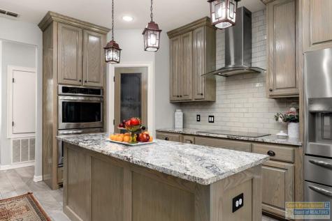 4306 Water's Edge Harlingen TX 78552