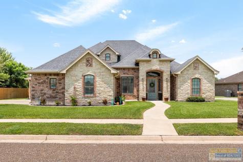4306 Water's Edge Harlingen TX 78552