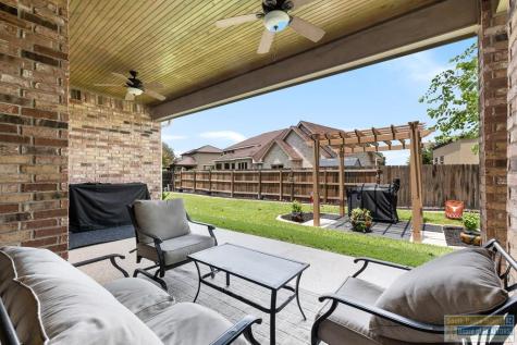 4306 Water's Edge Harlingen TX 78552