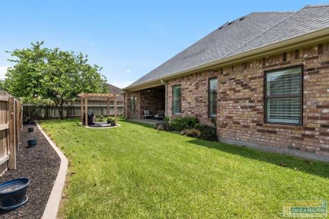 4306 Water's Edge Harlingen TX 78552