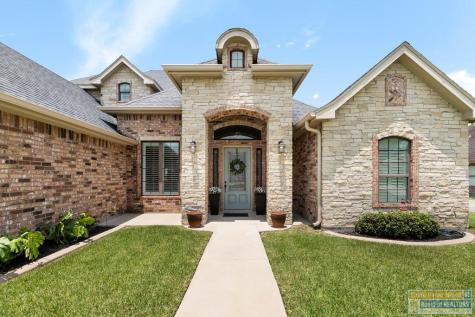 4306 Water's Edge Harlingen TX 78552