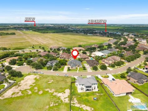 4306 Water's Edge Harlingen TX 78552