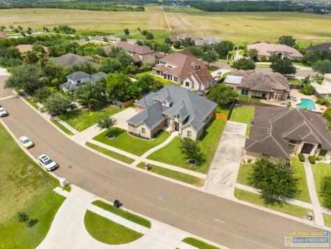 4306 Water's Edge Harlingen TX 78552