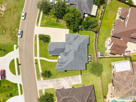4306 Water's Edge Harlingen TX 78552