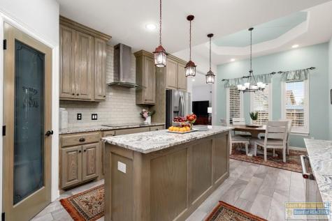 4306 Water's Edge Harlingen TX 78552