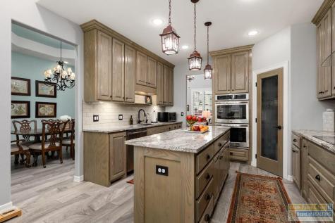 4306 Water's Edge Harlingen TX 78552