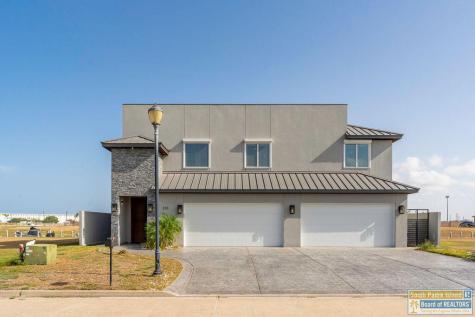 233 Anne Bonny Port Isabel TX 78578