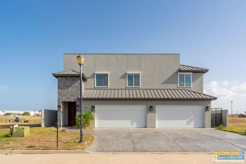 233 Anne Bonny Port Isabel TX 78578