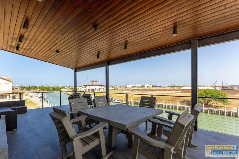 233 Anne Bonny Port Isabel TX 78578