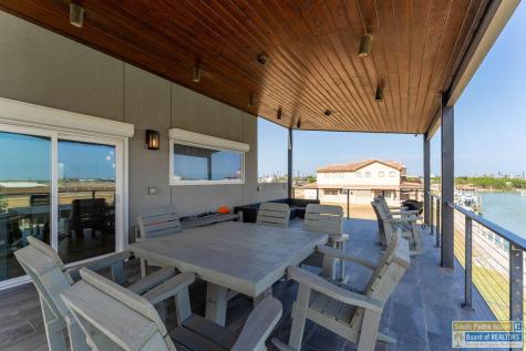 233 Anne Bonny Port Isabel TX 78578
