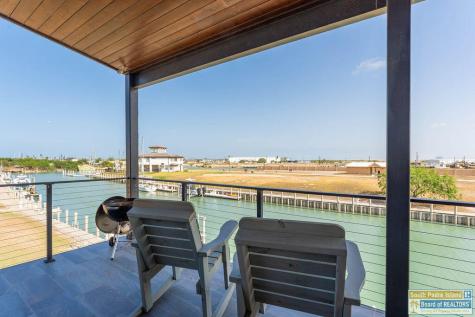 233 Anne Bonny Port Isabel TX 78578