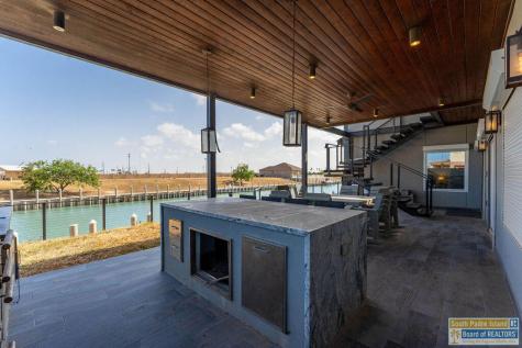 233 Anne Bonny Port Isabel TX 78578