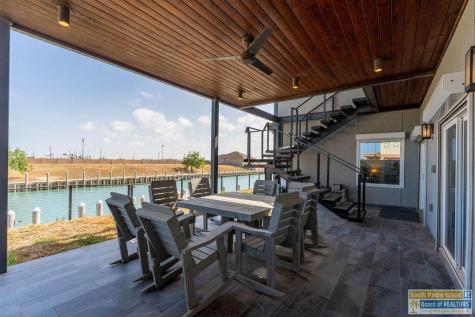 233 Anne Bonny Port Isabel TX 78578