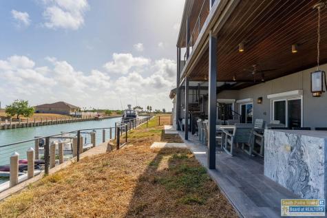 233 Anne Bonny Port Isabel TX 78578