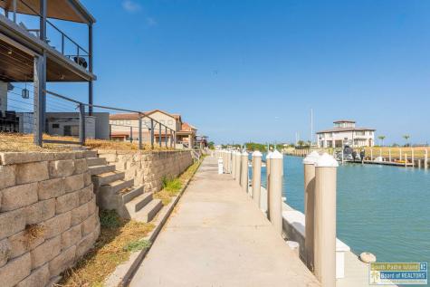 233 Anne Bonny Port Isabel TX 78578