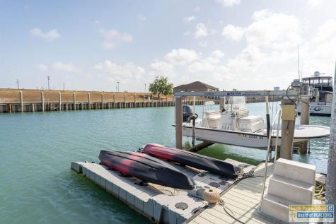 233 Anne Bonny Port Isabel TX 78578