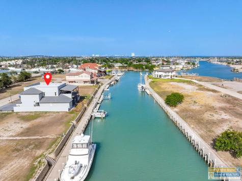 233 Anne Bonny Port Isabel TX 78578