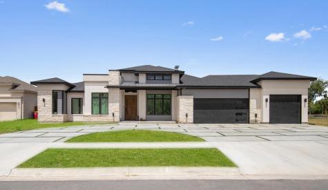 3313 Lazy Acres Road Brownsville TX 78521