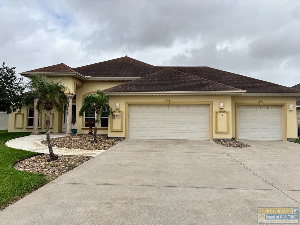 87 Golf House Road Laguna Vista TX 78578