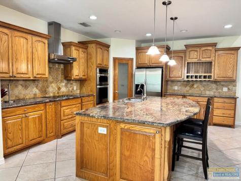 87 Golf House Road Laguna Vista TX 78578