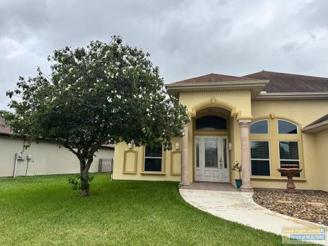 87 Golf House Road Laguna Vista TX 78578