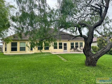 87 Golf House Road Laguna Vista TX 78578
