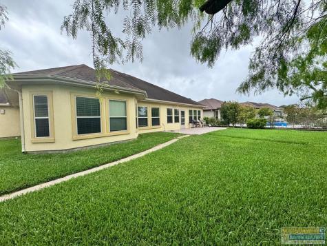 87 Golf House Road Laguna Vista TX 78578