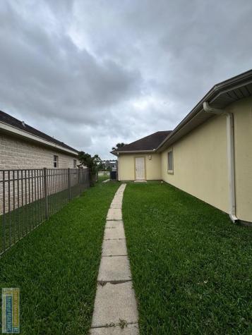 87 Golf House Road Laguna Vista TX 78578