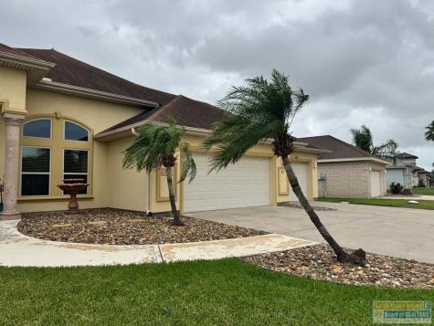 87 Golf House Road Laguna Vista TX 78578