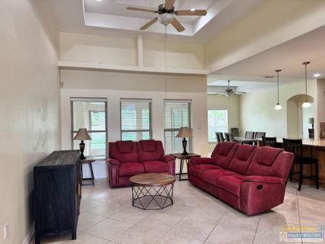 87 Golf House Road Laguna Vista TX 78578