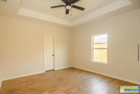 6851 Laguna Madre Drive Brownsville TX 78526