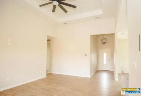6851 Laguna Madre Drive Brownsville TX 78526