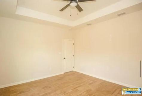 6851 Laguna Madre Drive Brownsville TX 78526