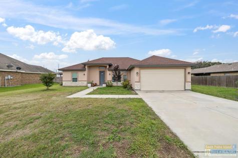 215 Palm Boulevard Laguna Vista TX 78578