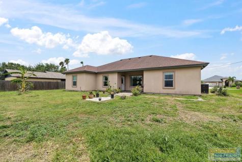 215 Palm Boulevard Laguna Vista TX 78578
