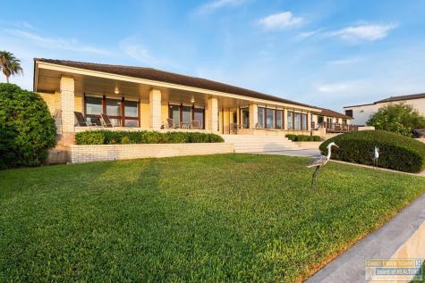 606 Beach Boulevard Laguna Vista TX 78578