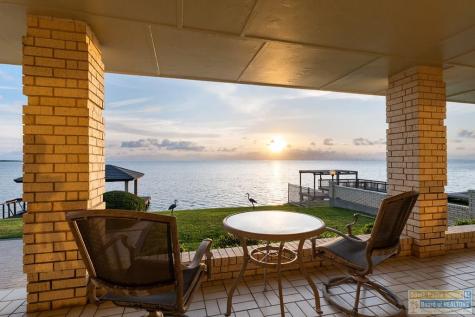 606 Beach Boulevard Laguna Vista TX 78578