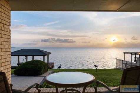 606 Beach Boulevard Laguna Vista TX 78578